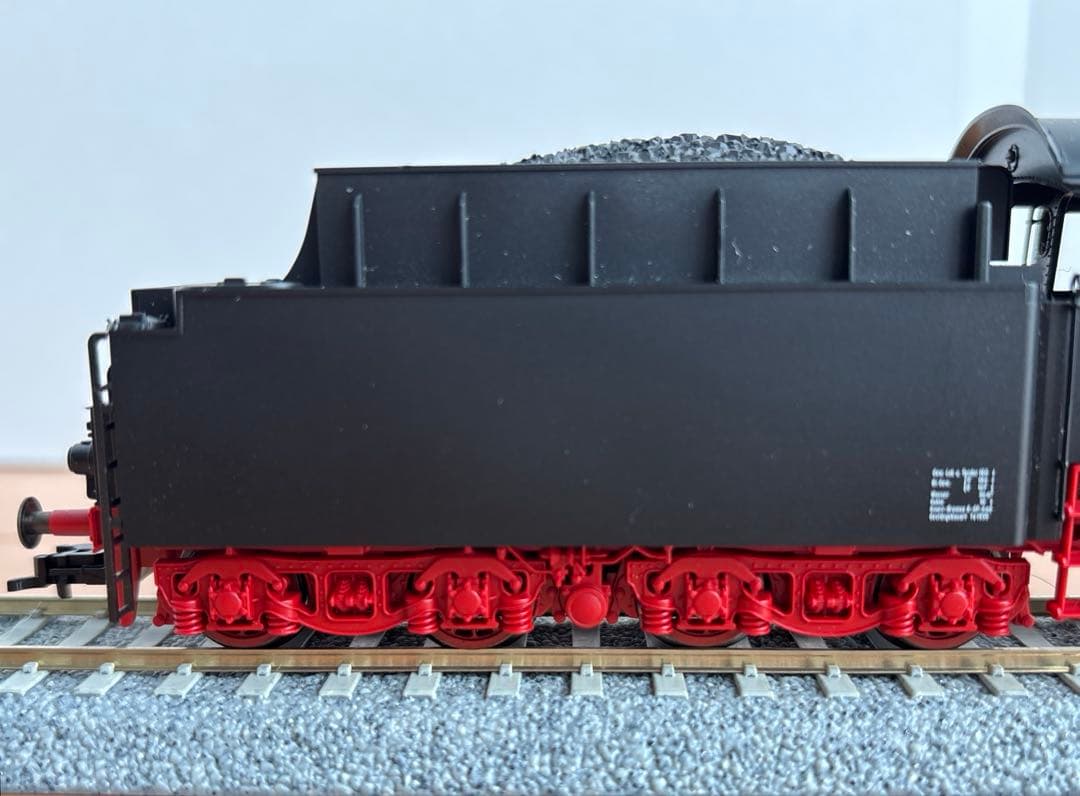 鉄道模型 FLEISCHMANN 003 111-2 DCC-Sound 7 4106