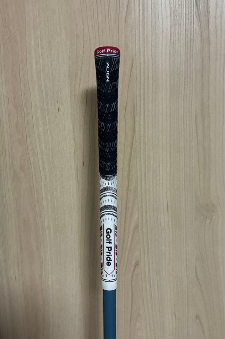 【美品】PARADYM MAX FAST ドライバー 10.5°