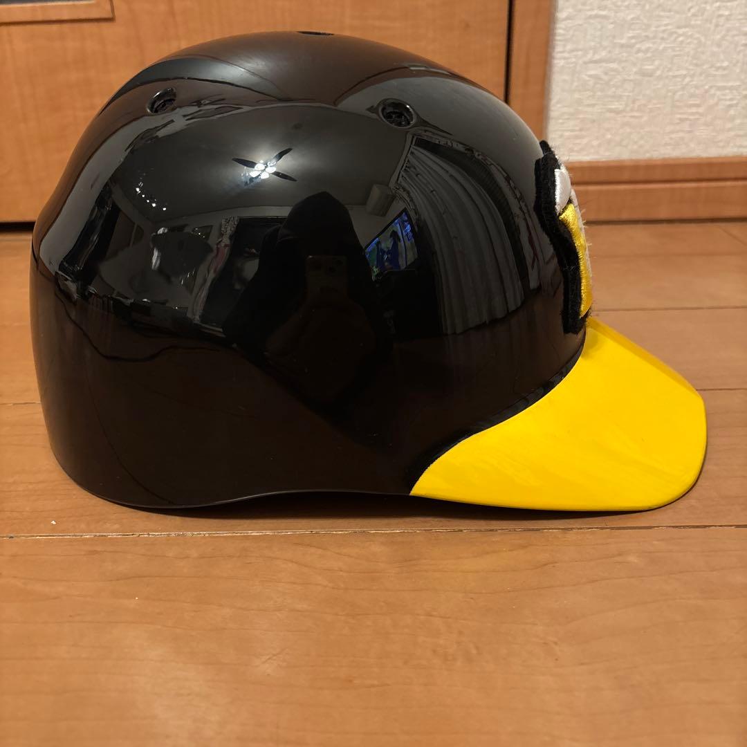 【A】阪神タイガース 応援グッズ ヘルメット