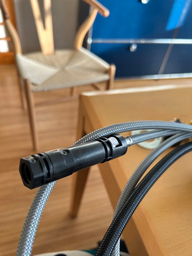 Kohler クロム仕上げ キッチン蛇口
