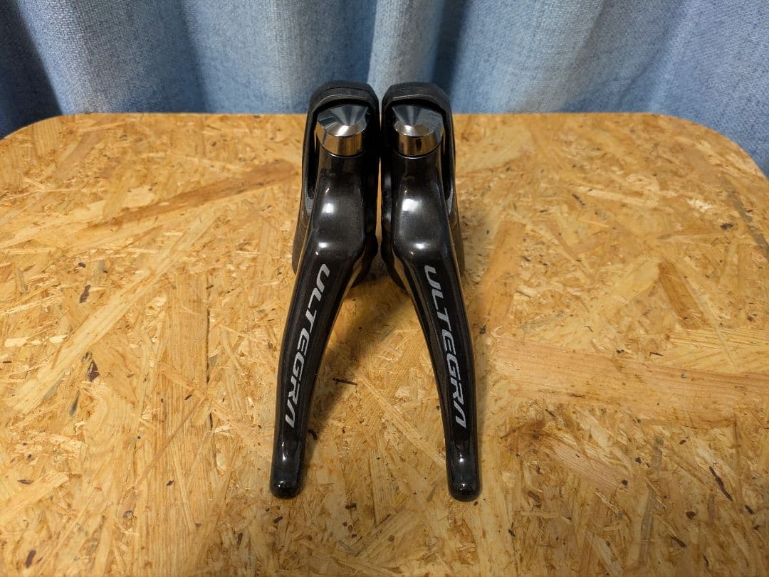 SHIMANO ULTEGRA グループセット