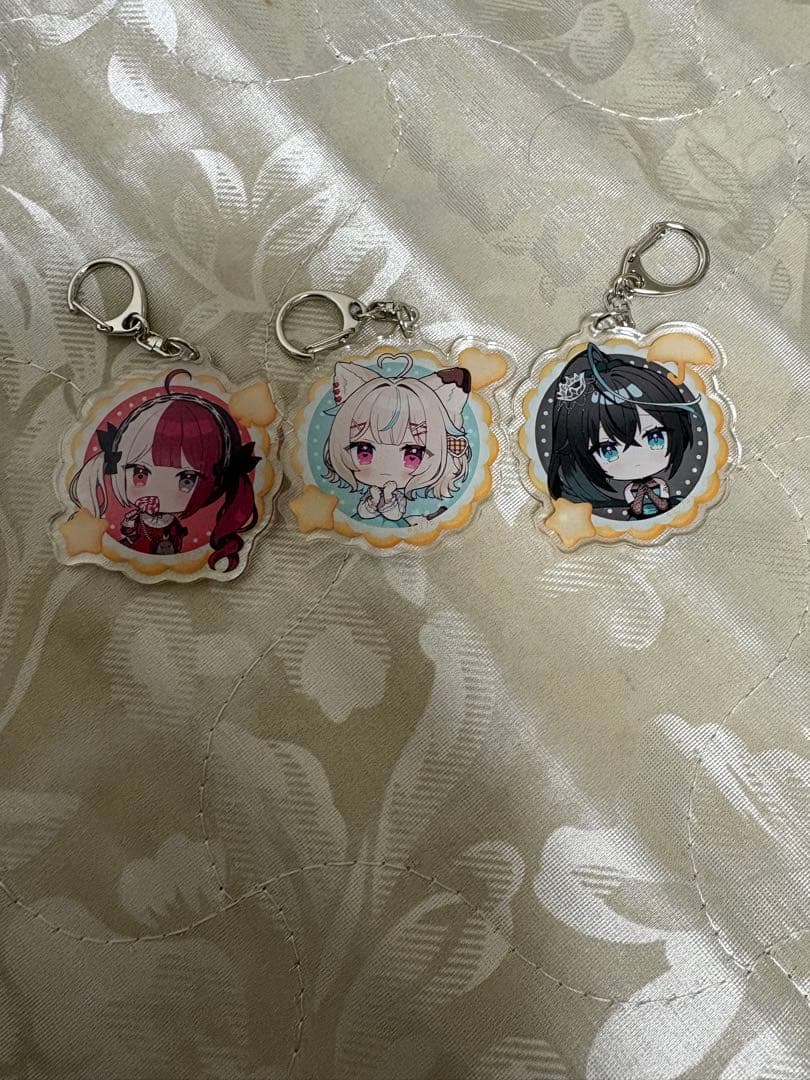 ミリプロ　グッズまとめ売り