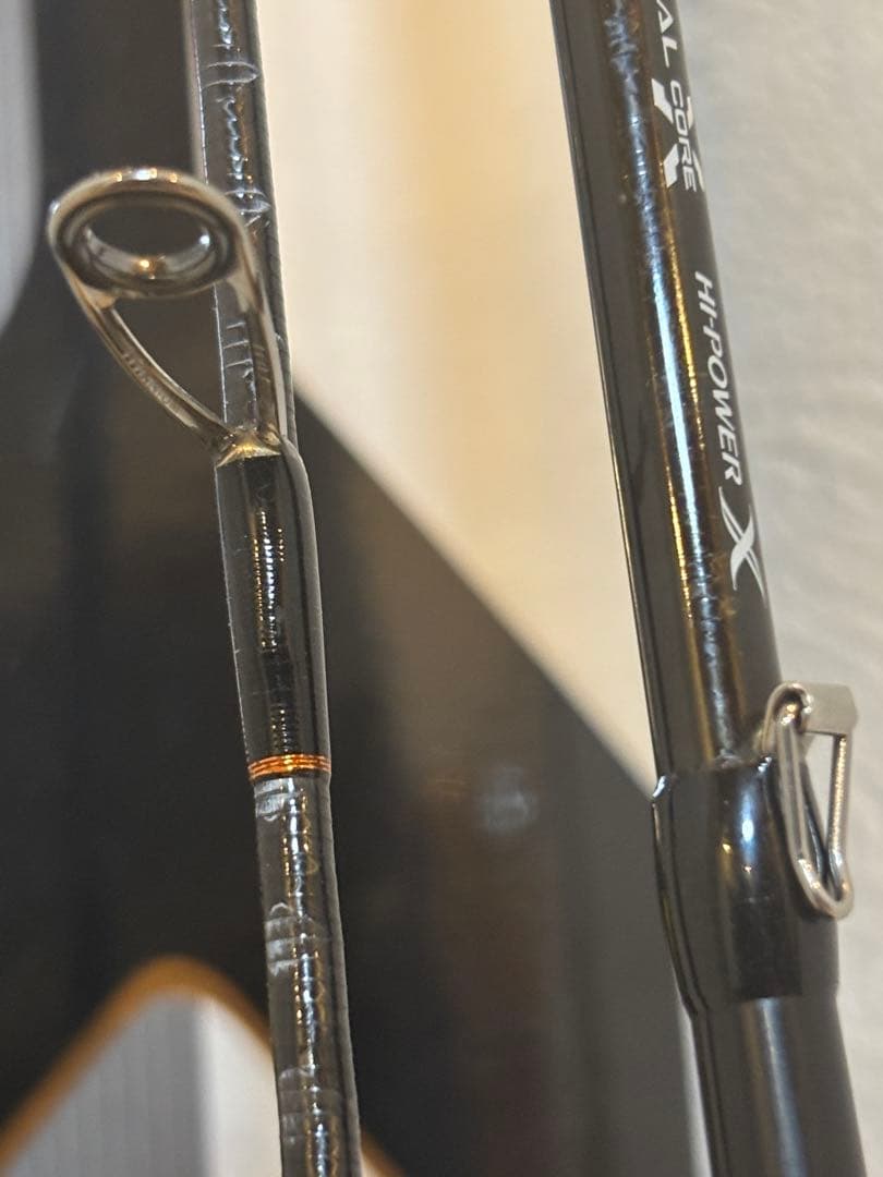 【極美品】シマノ 21 ソアレXR S60SUL-S（使用少・アジング）