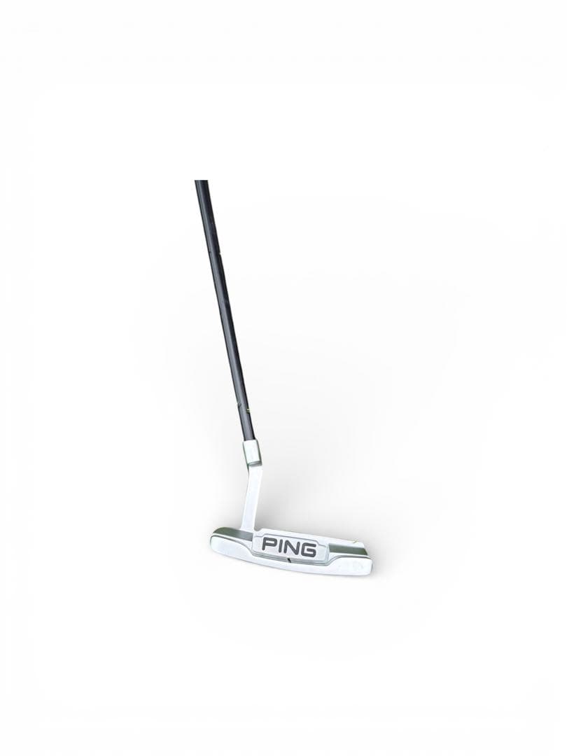 PING パター SIGMA2 ANSER 34インチ 純正グリップ付