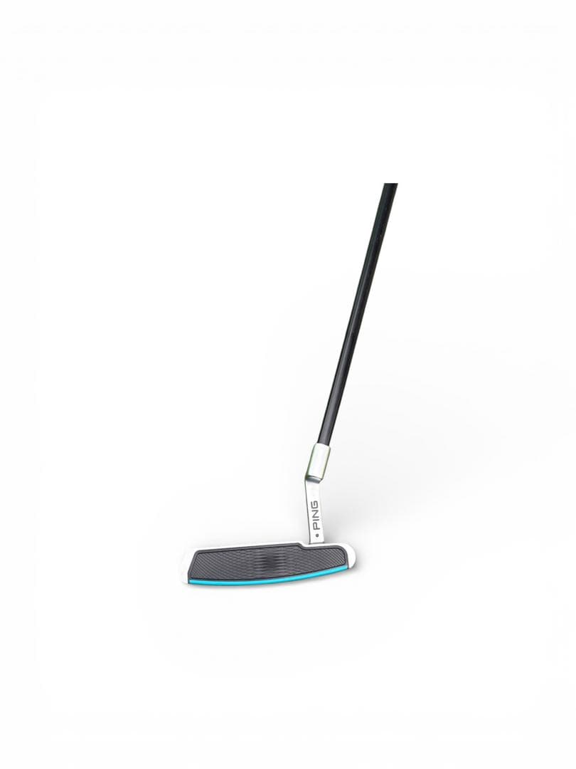 PING パター SIGMA2 ANSER 34インチ 純正グリップ付