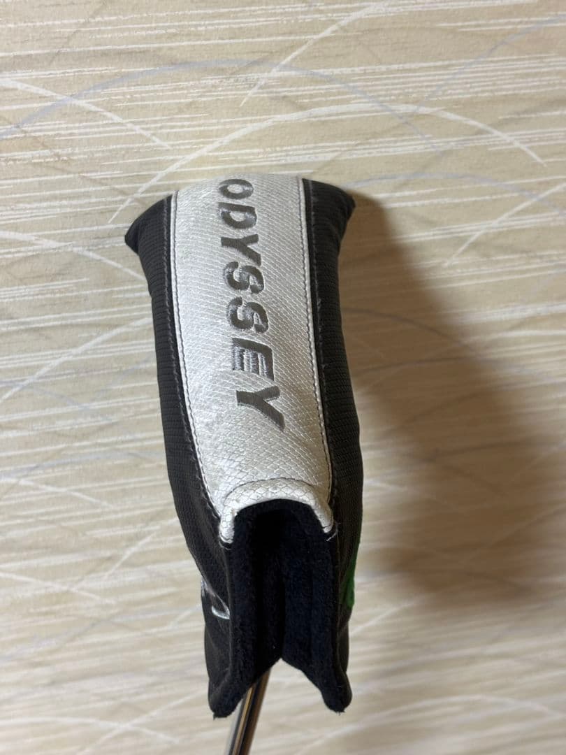 激レア　ODYSSEY TOULON SFO PROTO オデッセイトゥーロン