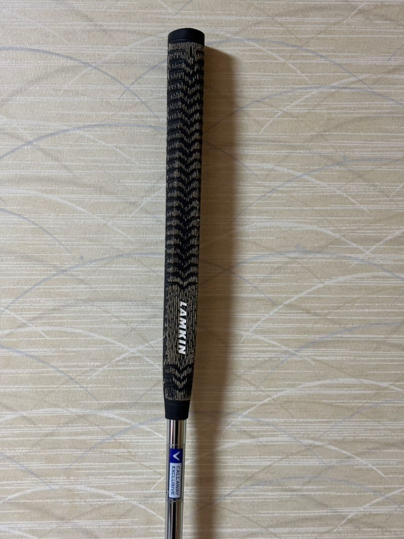 激レア　ODYSSEY TOULON SFO PROTO オデッセイトゥーロン