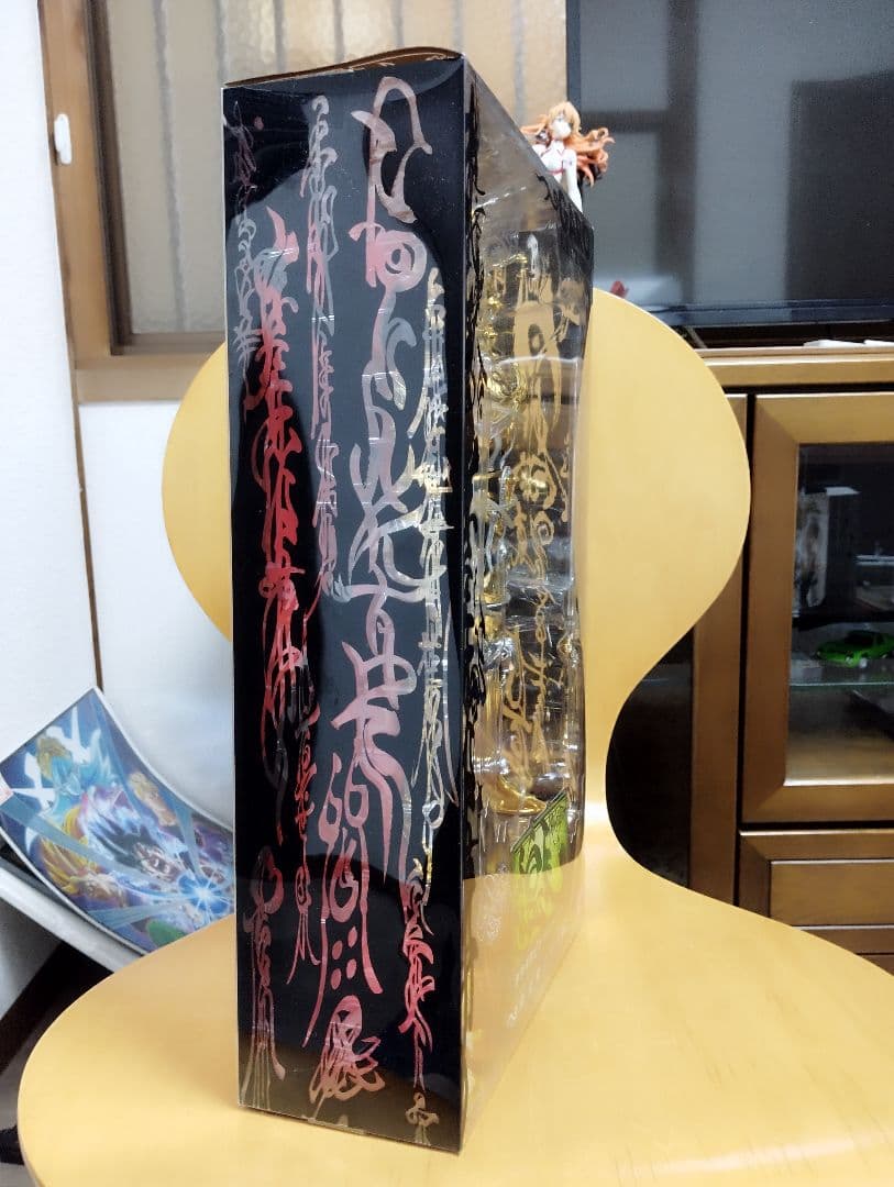 我狼 GARO 煌人 キラメキビト フィギュア