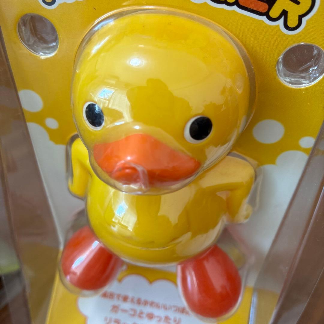 リラックスマッサージャー ケロタンとガーコ