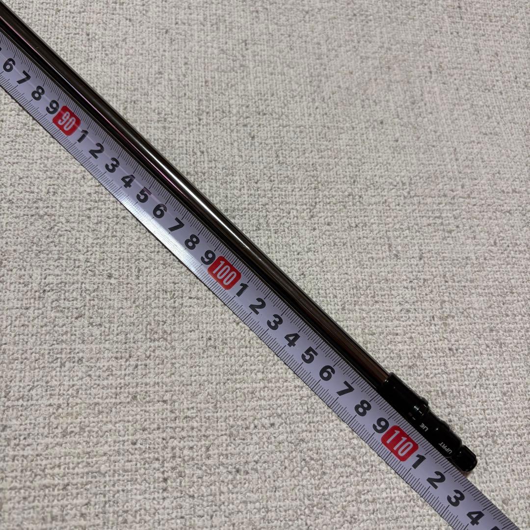 《TMスリーブ》ディアマナ ZF60 FLEX-S ドライバー用シャフト単品