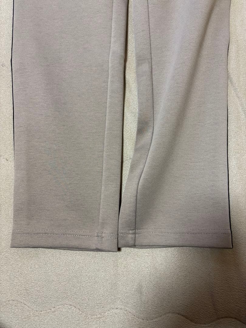 ブリーフィング　WARM SIDE LOGO LINE パンツ極美品