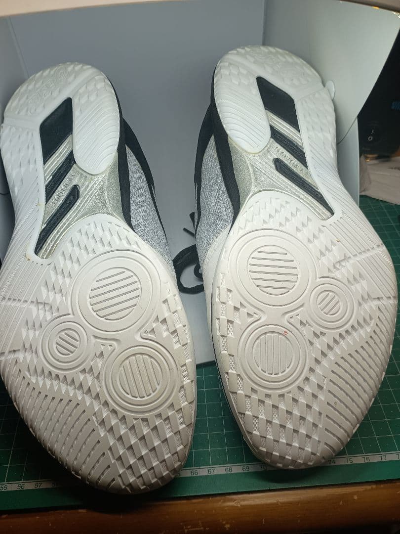 ASICS バレーボールシューズ 27.0 cm