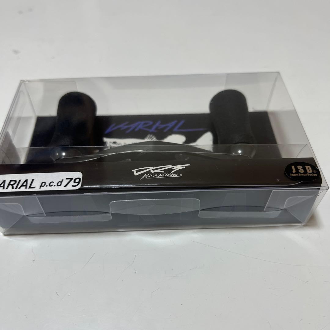 DRT VARIAL バリアルハンドル バリアル　ハンドルP.C.D 79