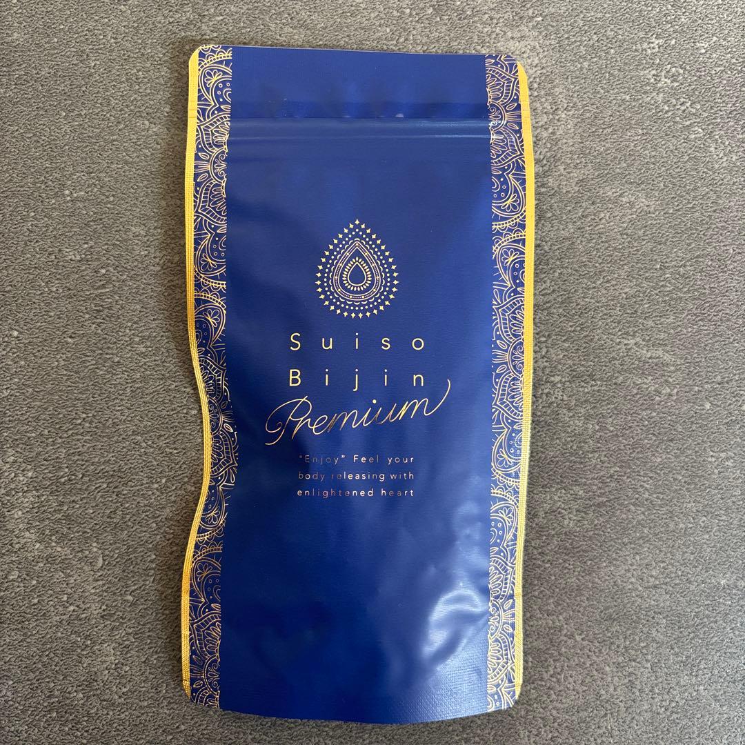 早い者勝ち⭐︎Suiso Bijin Premium &ホットジェル　セット