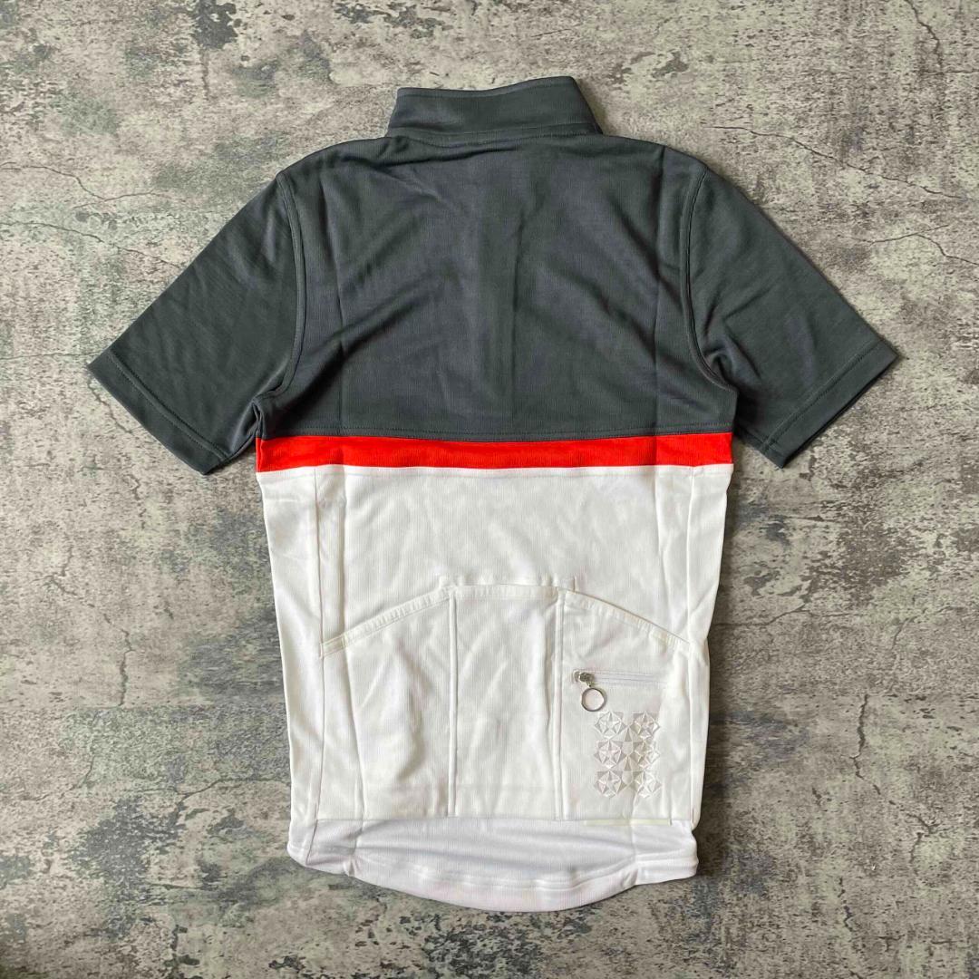 Rapha Club Jersey ラファ クラブジャージ メリノウール XS