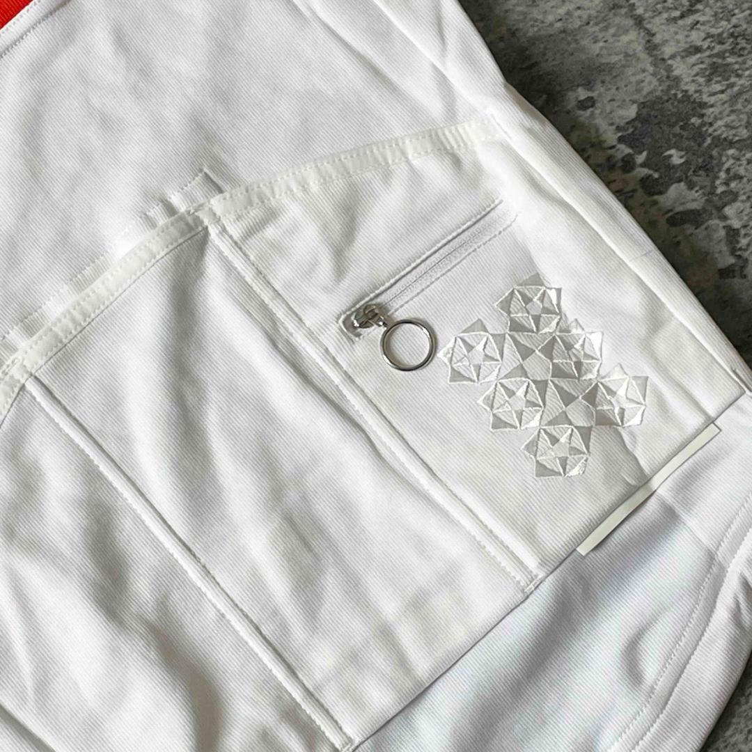 Rapha Club Jersey ラファ クラブジャージ メリノウール XS