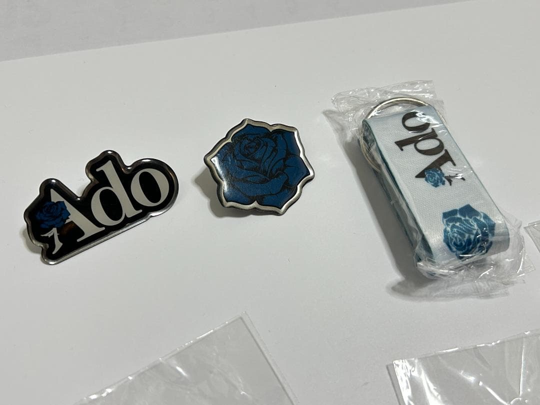 Ado　マーズ　ガチャ　まとめ売り