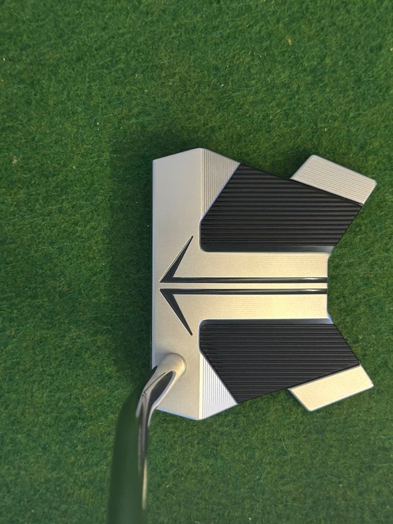 Scotty Cameron Phantom 11パター 35インチ