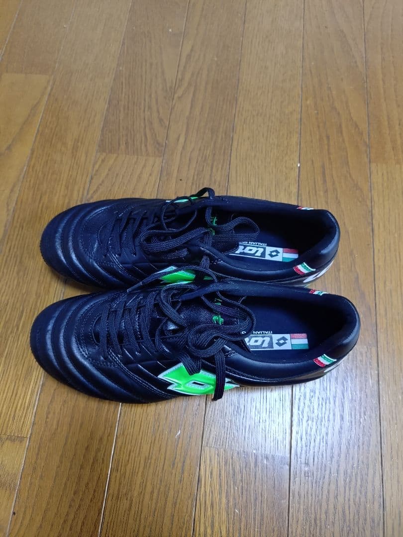 ロット Stadio JP