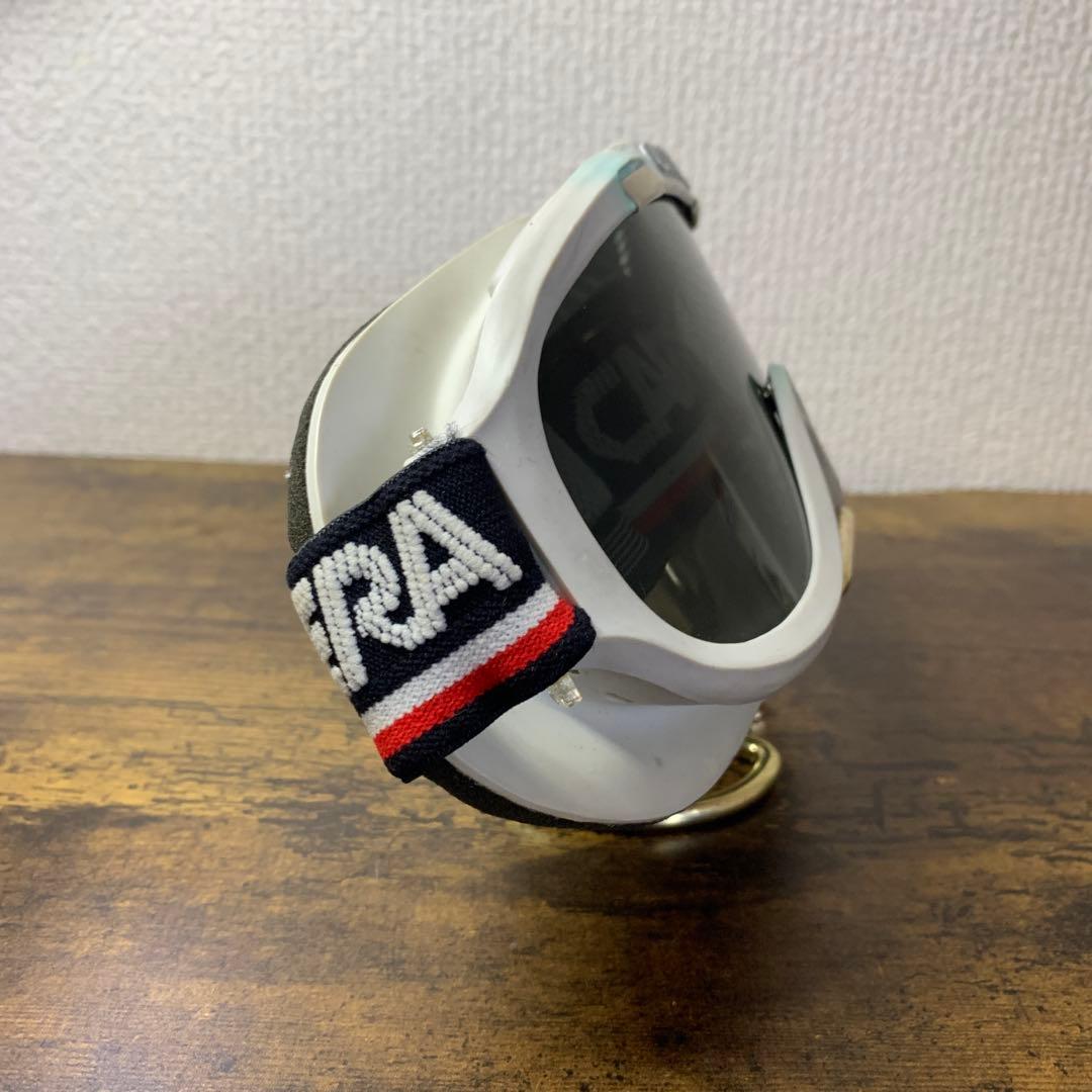 3F カレラ ヴィンテージゴーグル スキーゴーグル スノーボード レトロ 80s