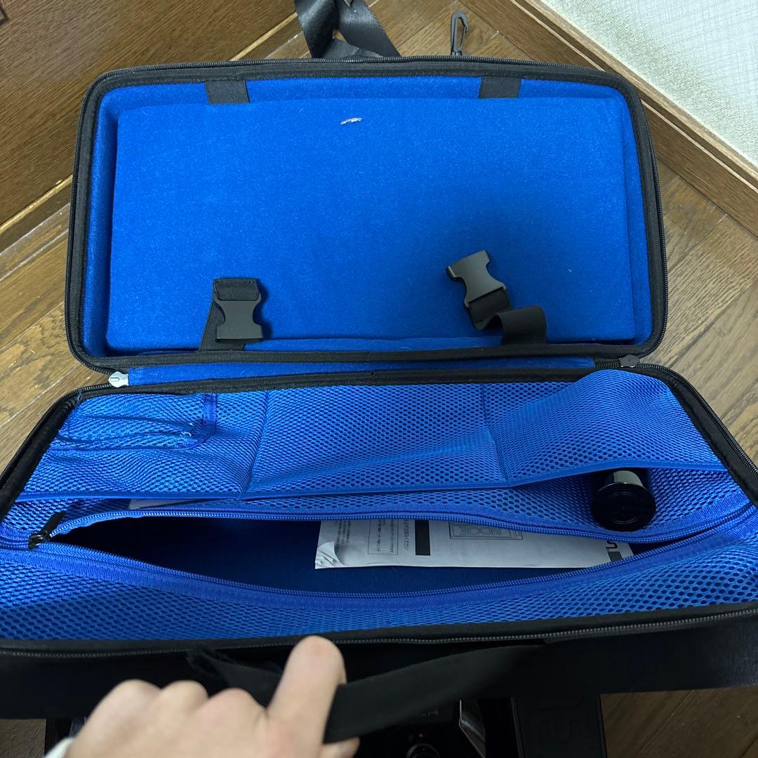 ZOOM G6 ギターエフェクターなど