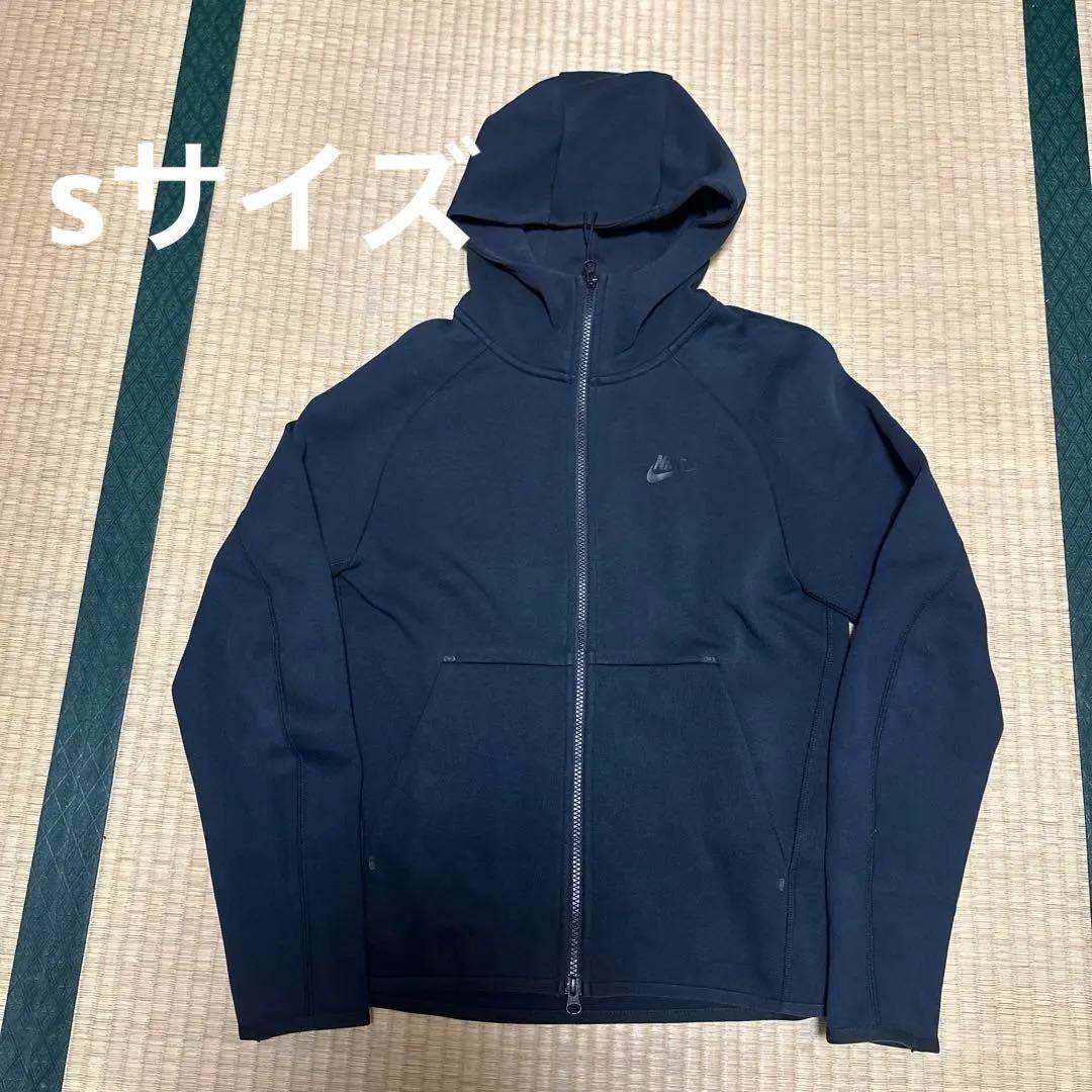 廃盤　Nike tech freece ナイキテックフリース ジップパーカー