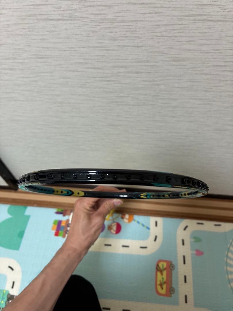 ヨネックスASTROX88s game3UG5 ラケットアストロクス88sゲーム