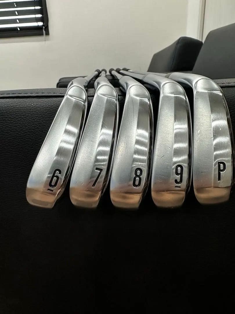Srixon ZXi5 アイアン 6-PW 5本 DG85 300R スリクソン