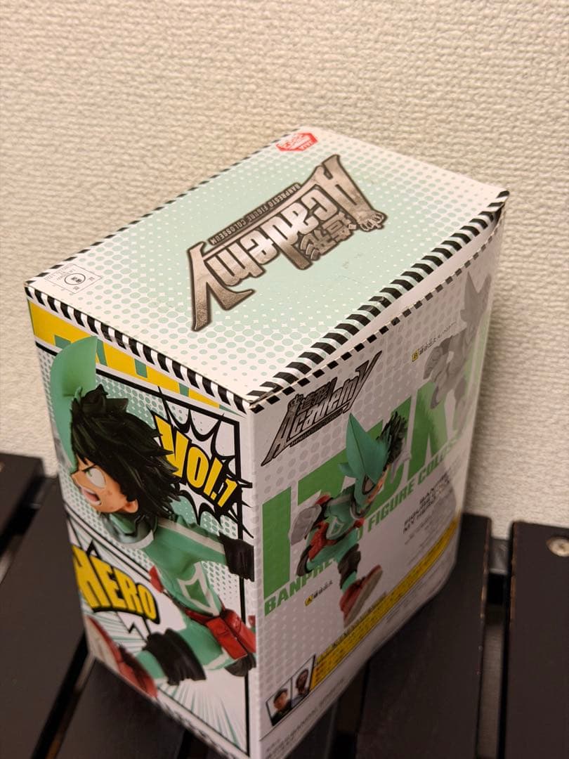 僕のヒーローアカデミア 造形アカデミー まとめ売り