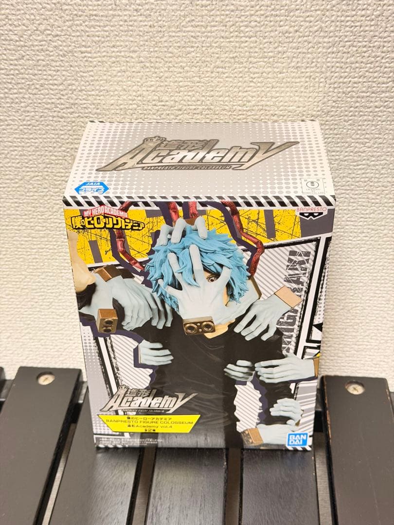 僕のヒーローアカデミア 造形アカデミー まとめ売り