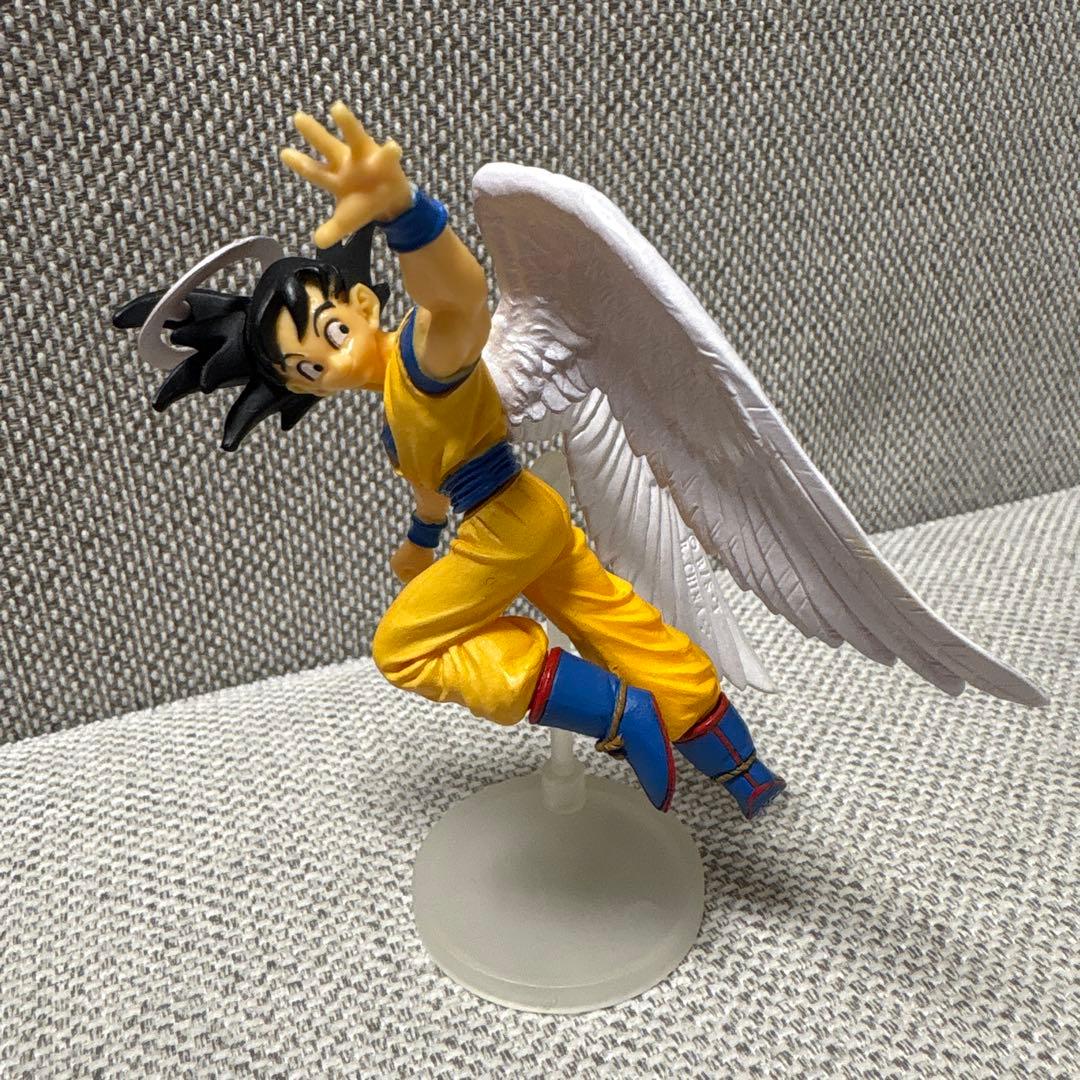 ガチャガチャ DGドラゴンボール改01フィギュア トランクス　など15体セット
