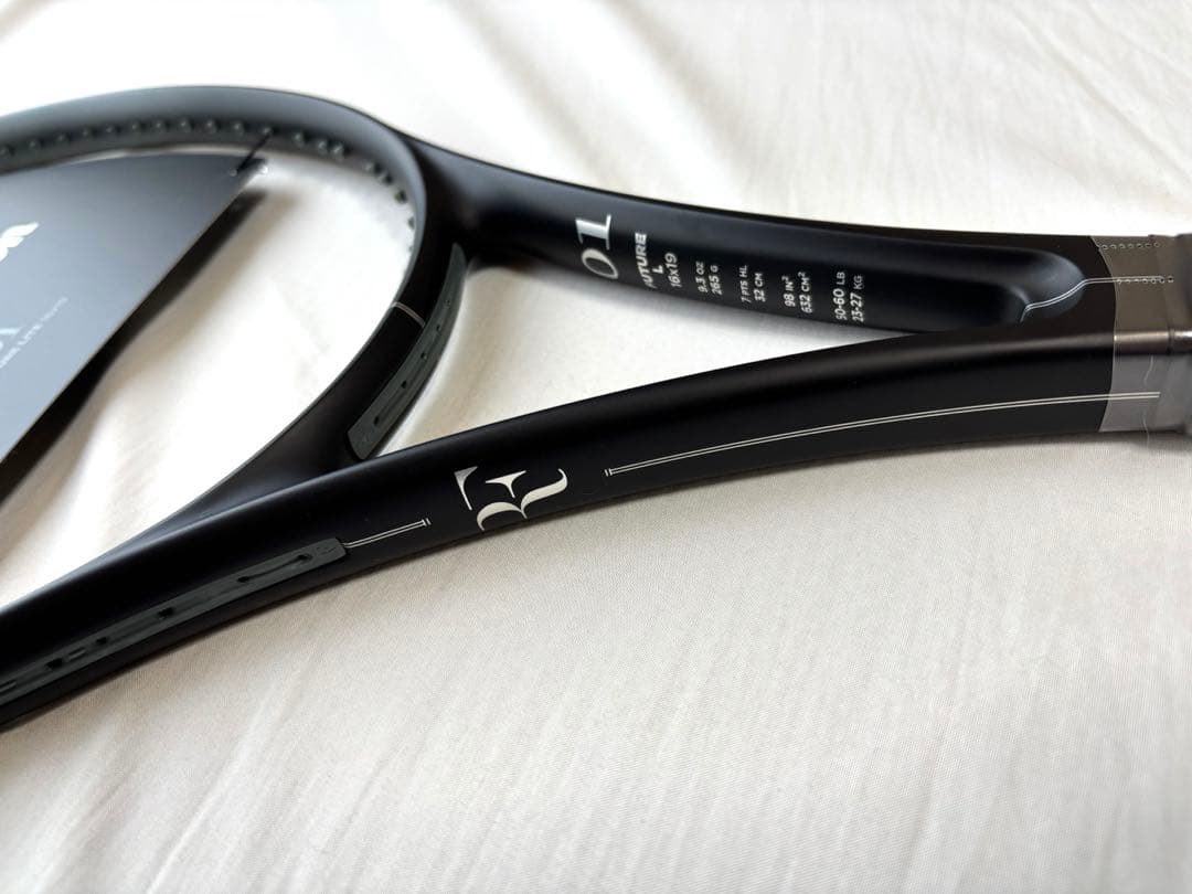 Wilson RF01 future lite テニス ラケット 新品