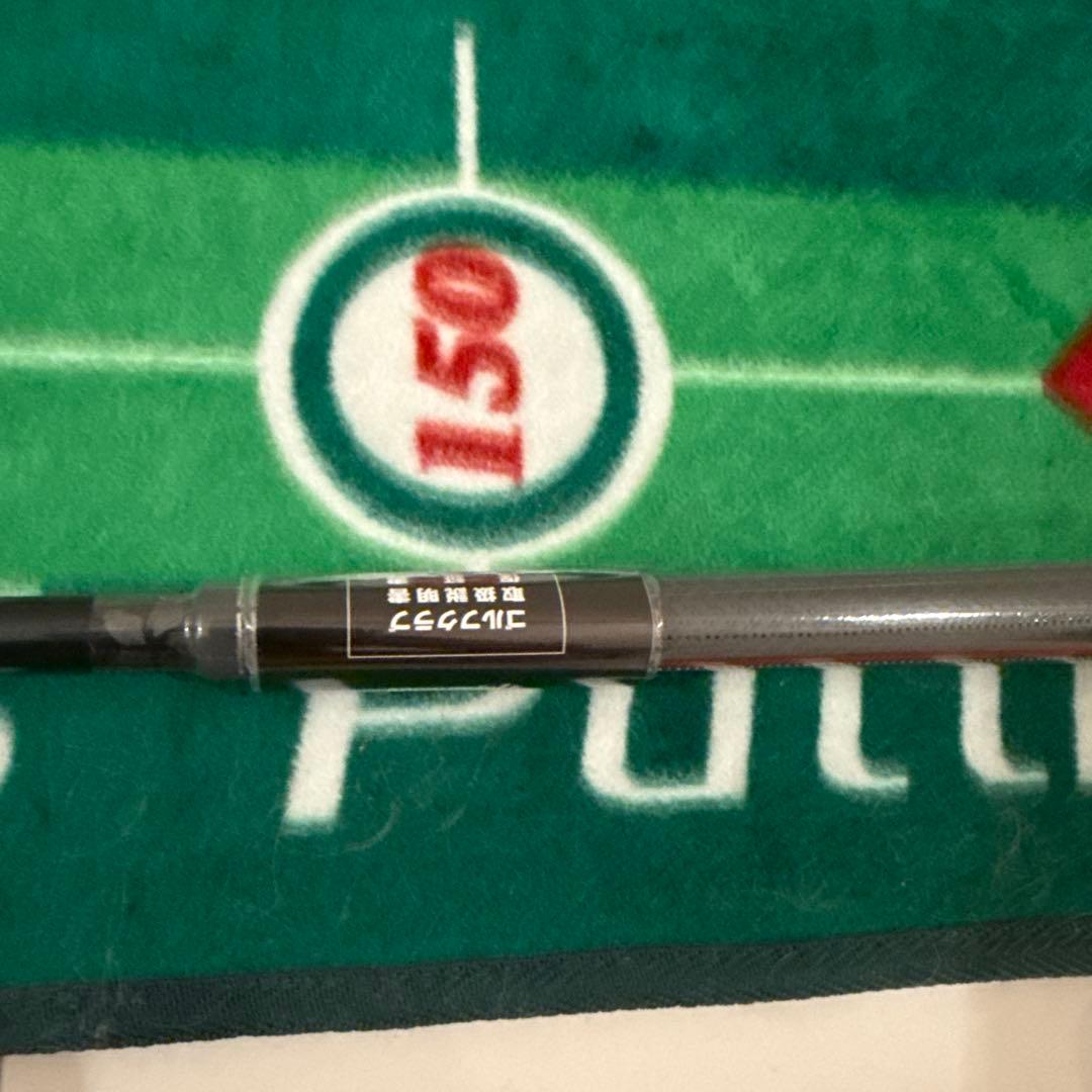 TaylorMade Qi3510.5ドライバー (ヘッドカバー、シャフト込み)