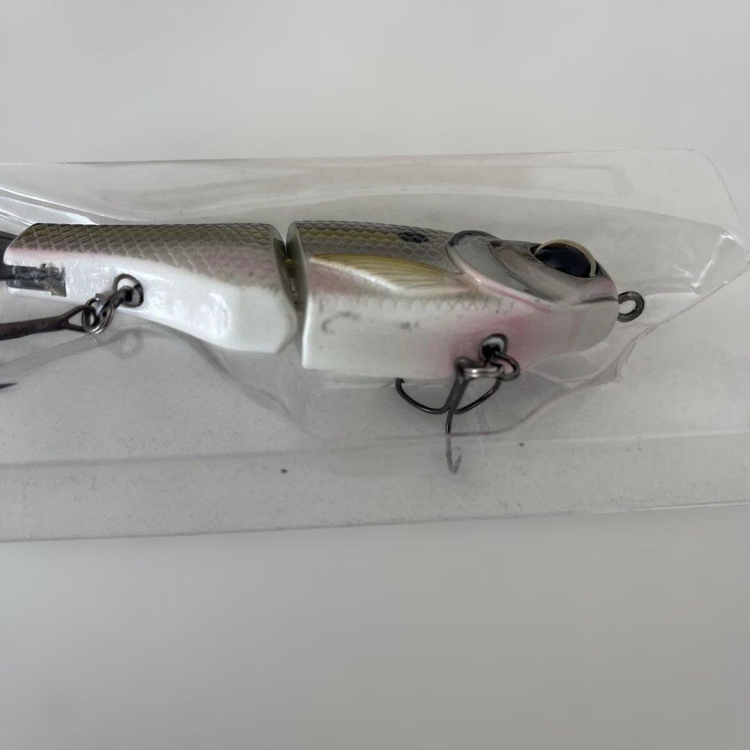 特価　スプロ　チャドシャッド120 リルガイ　中古品