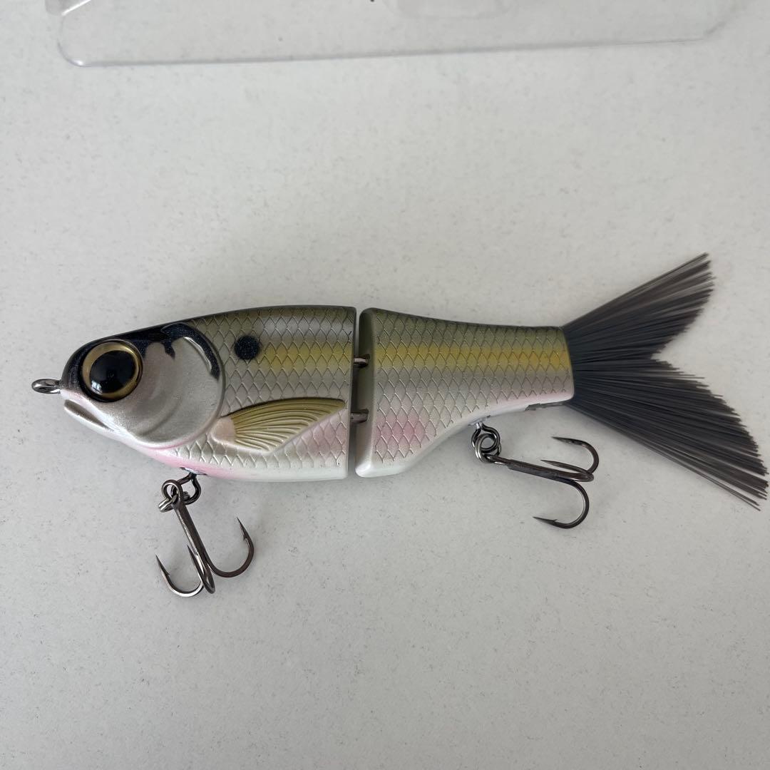 特価　スプロ　チャドシャッド120 リルガイ　中古品
