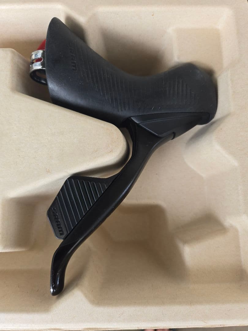 シフトレバー&キャリパー左右セット　SRAM RIVAL eTap AXS