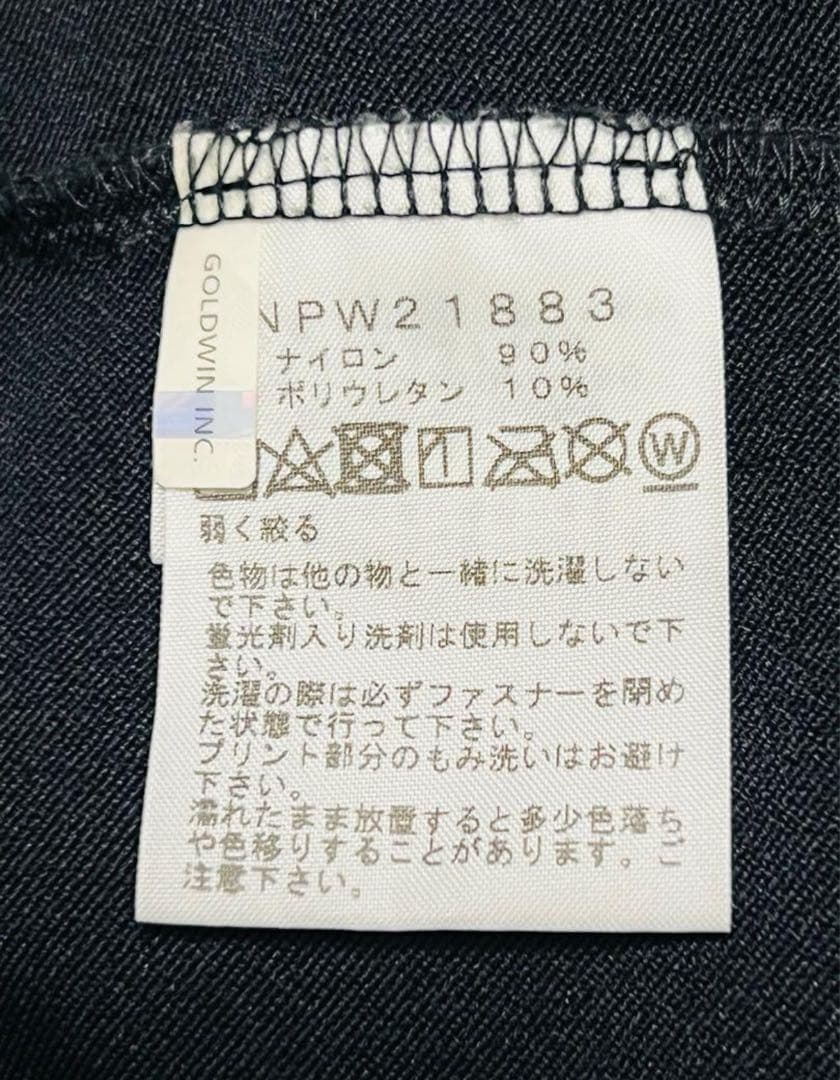 THE NORTH FACE✨レディースジャケット ランニング パーカー