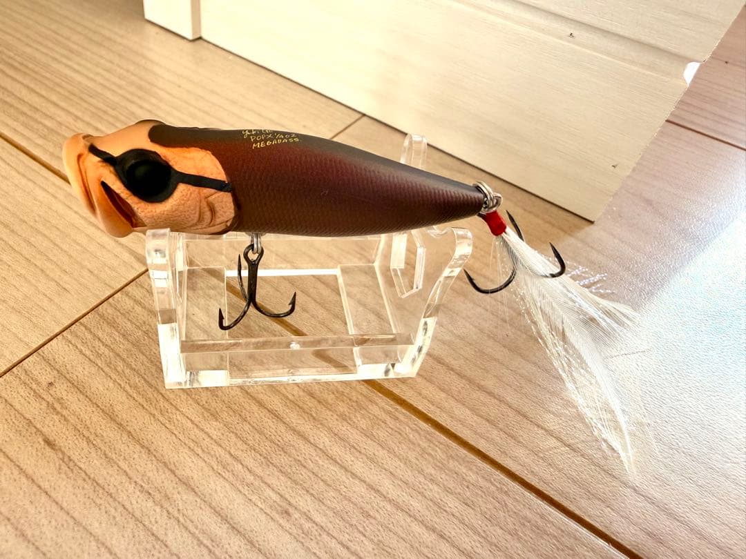 メガバス　POP-X美品