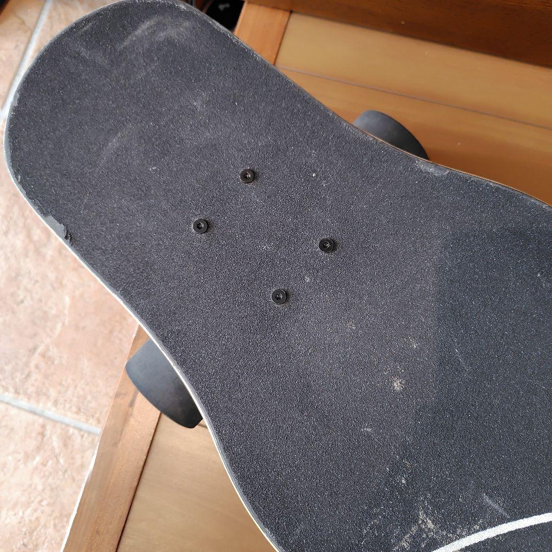 PUENTE プエンテ ロングスケートボード コンプリート Skateboard
