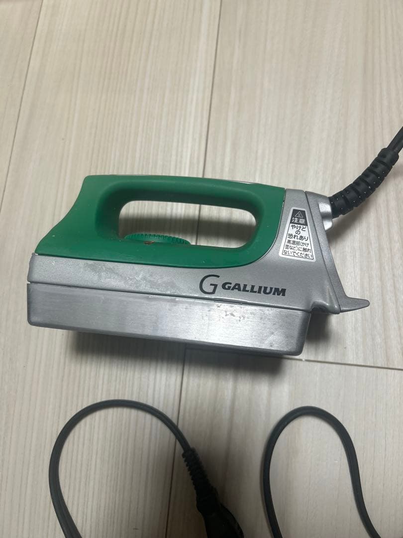 GALLIUM メンテナンスセット