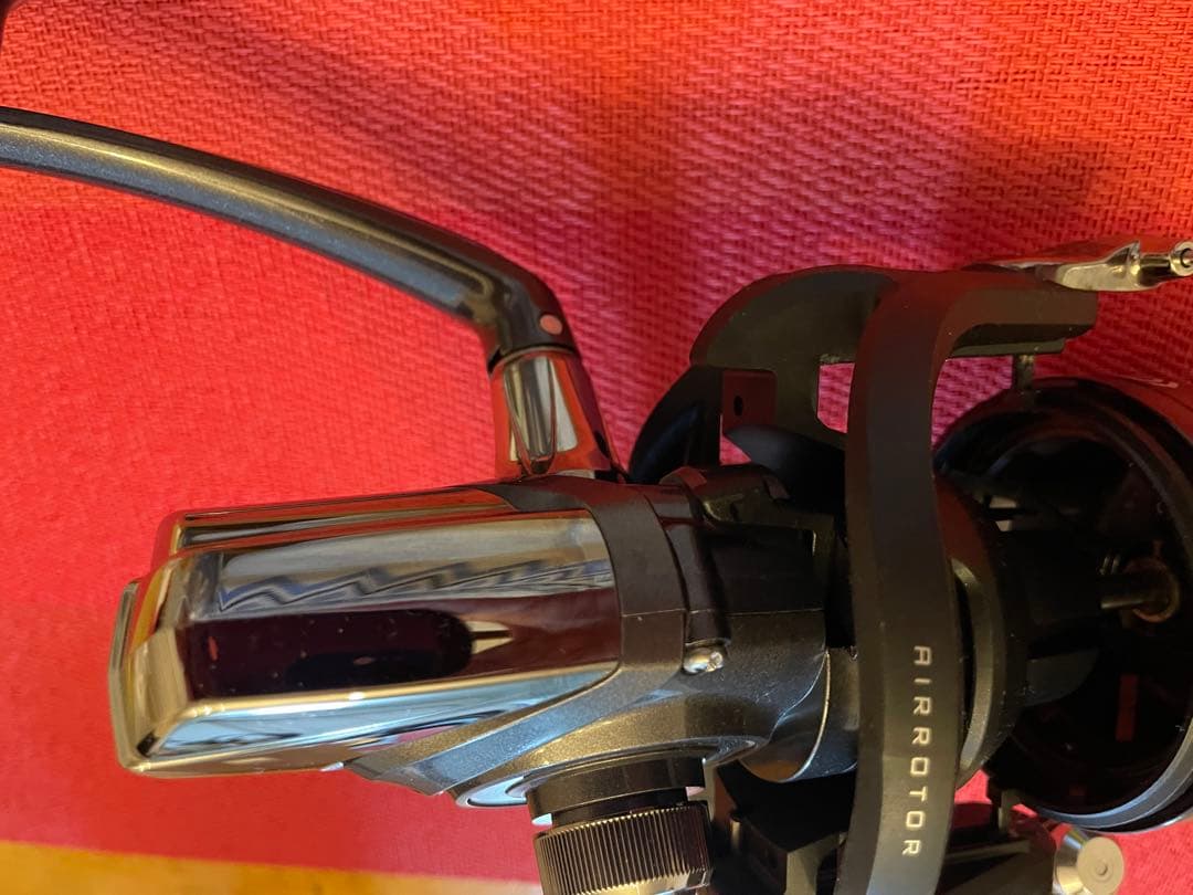 DAIWA CROSSCAST 4000 スピニングリール