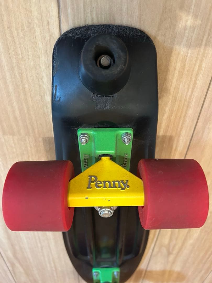 Penny ペニー 22インチ カスタム