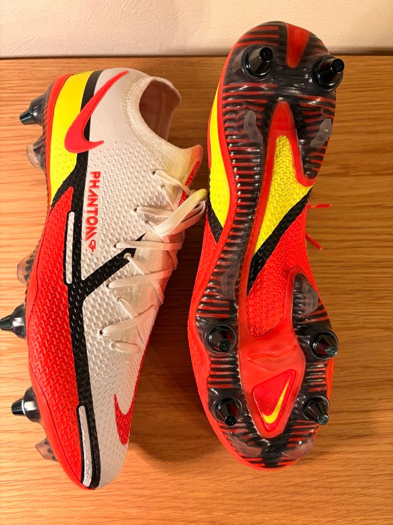 Nike ファントム GT2 エリート　SG