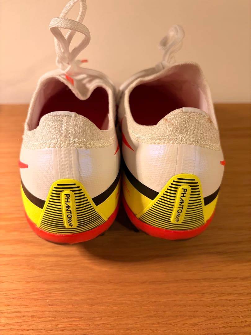 Nike ファントム GT2 エリート　SG