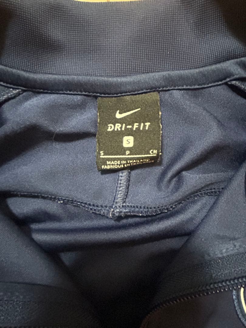 Nike Paris Saint-Germain ジャージ S