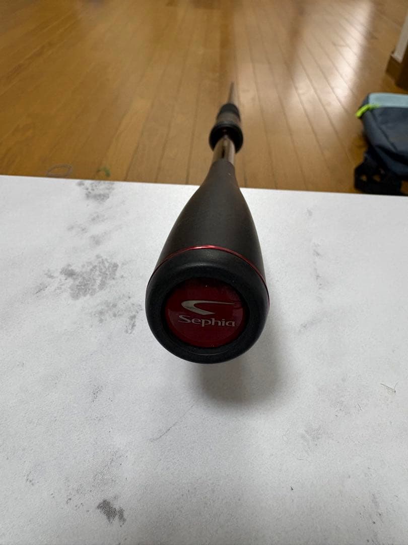シマノ　SHIMANO セフィアXR S86M