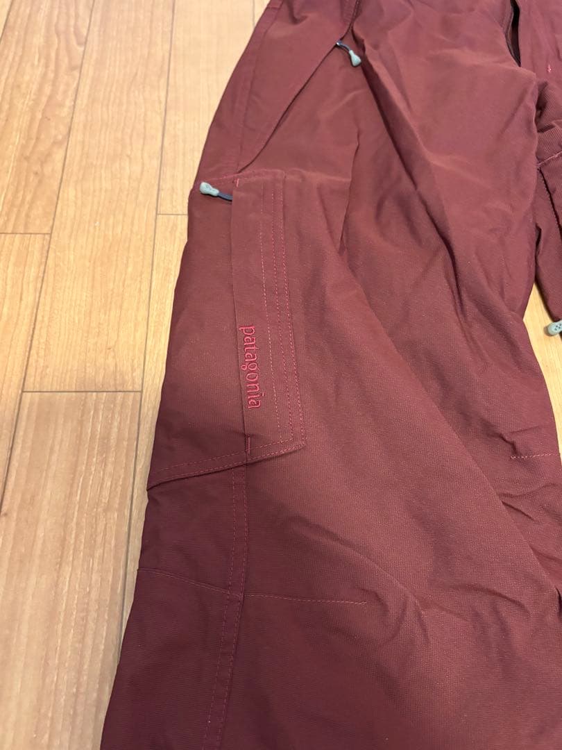 patagonia パタゴニア レディース スキー／スノーボードウェア パンツ