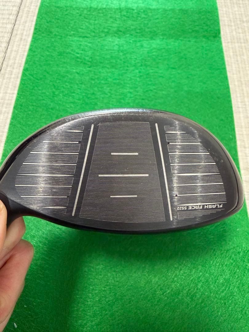 ROGUE（ローグ）ST MAX Dドライバー　セット売り