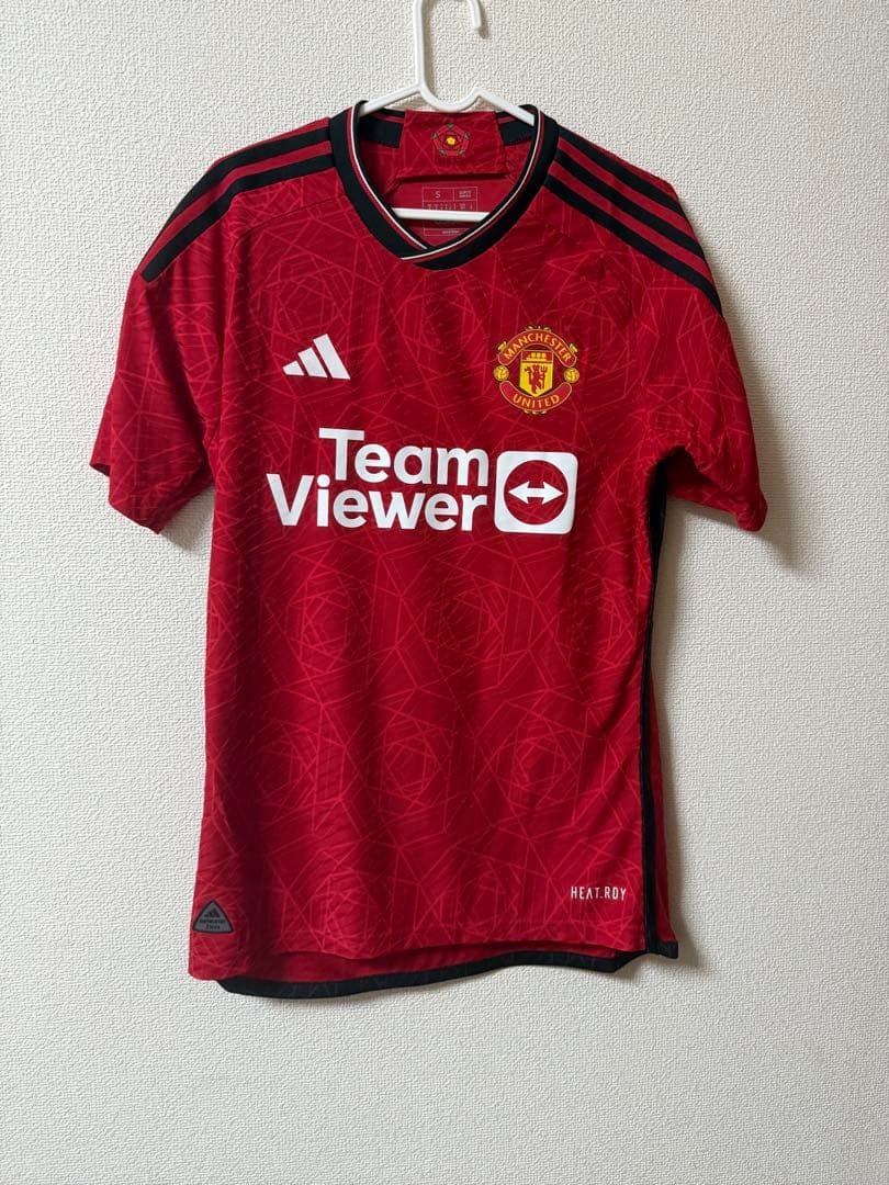 Manchester United MOUNT 7 シャツ