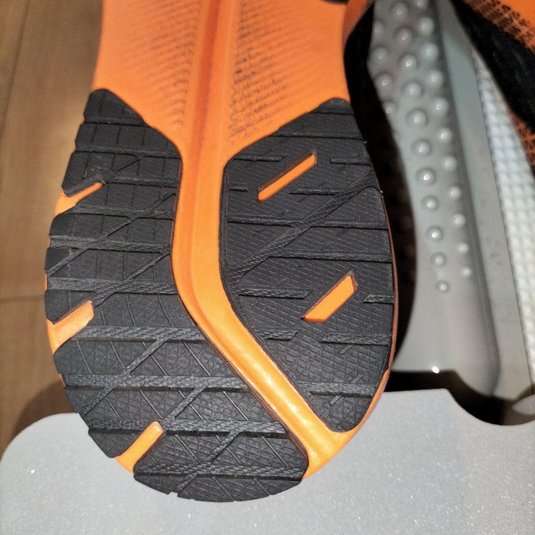 ブルックスハイペリオンテンポ BROOKS 26.5cm